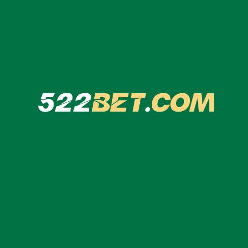 Logo da 522BET